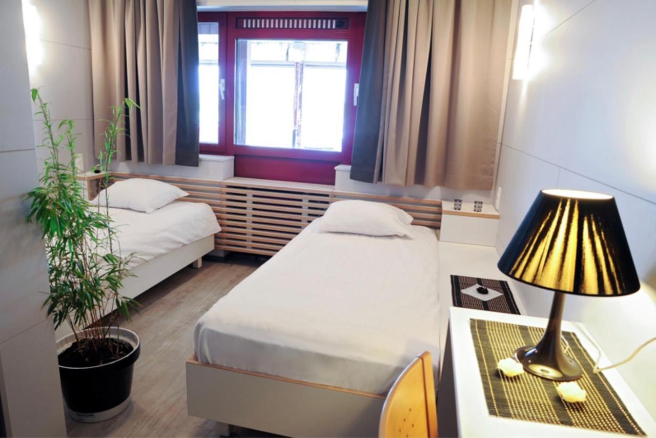 Totalenergies Frit Autentic Habay-La-Neuve ภายนอก รูปภาพ